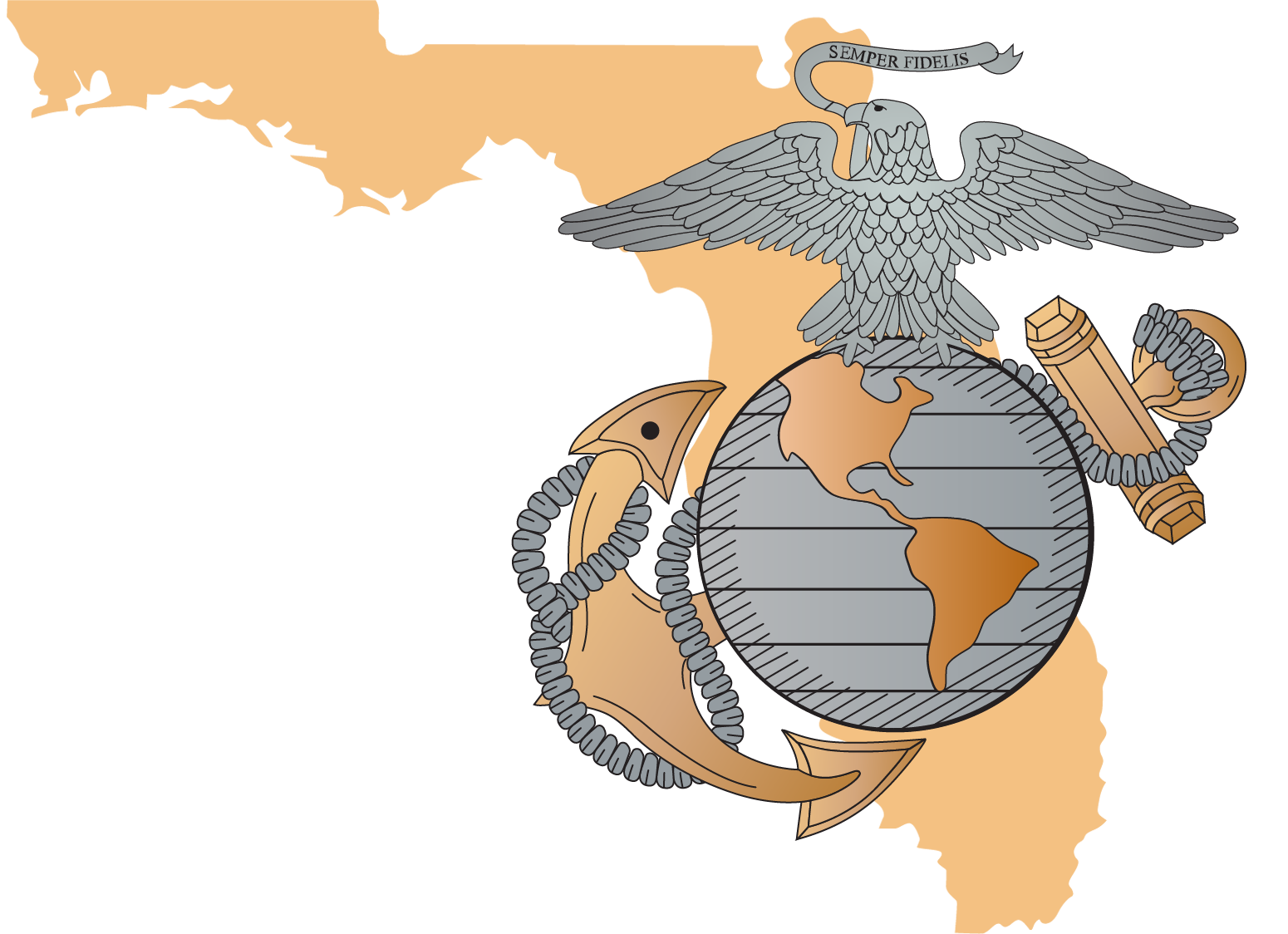 Central Florida Marine Corps Foundation